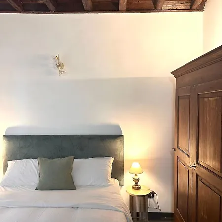Apartment Elegant In Rome's Historic Center