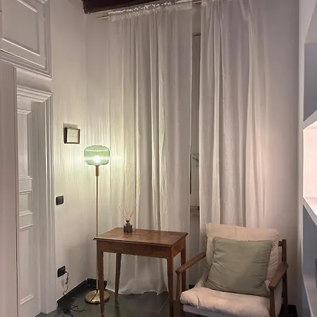 Elegant In Rome's Historic Center Apartman Róma