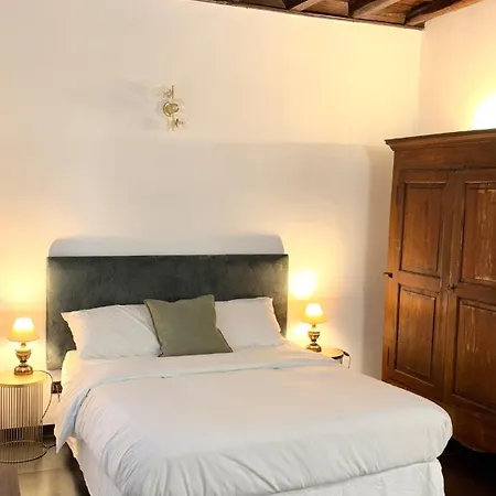 Elegant In Rome's Historic Center Apartamento Roma