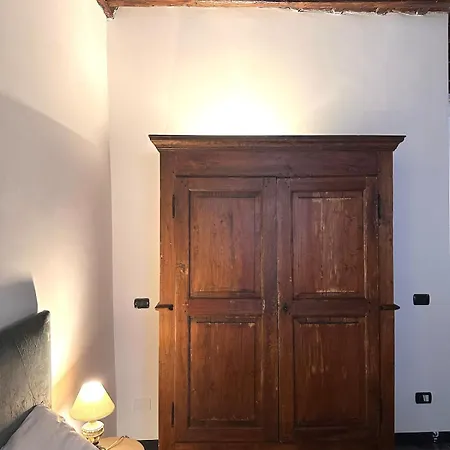 Elegant In Rome's Historic Center Apartamento