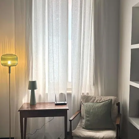 Apartamento Elegant In Rome's Historic Center *